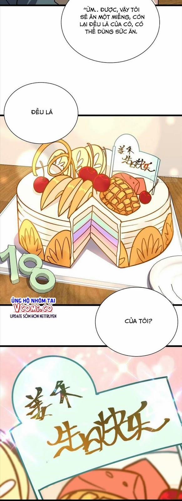 Bà Xã Nhà Tôi Đến Từ Ngàn Năm Trước 40 trang 31