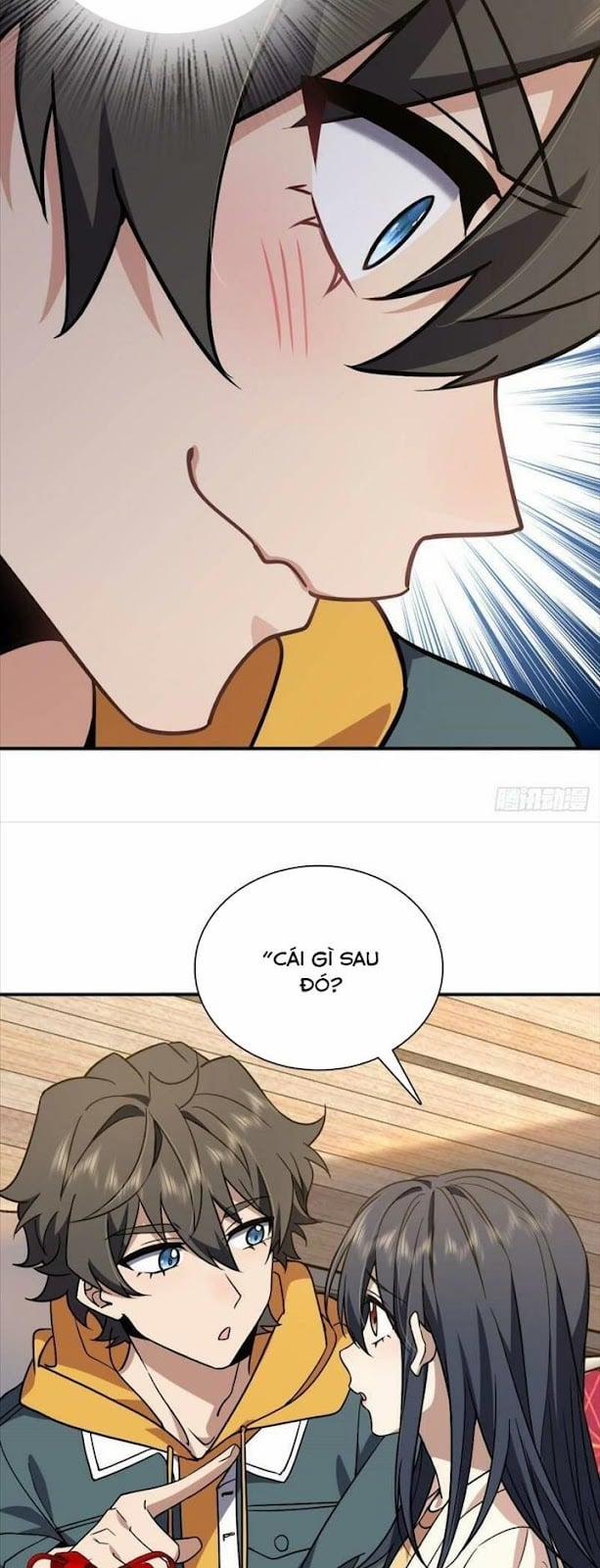 Bà Xã Nhà Tôi Đến Từ Ngàn Năm Trước 40 trang 7