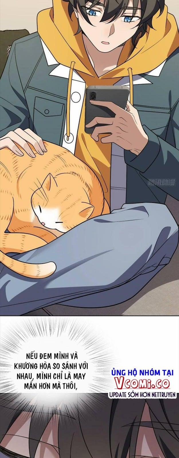 Bà Xã Nhà Tôi Đến Từ Ngàn Năm Trước 41 trang 10