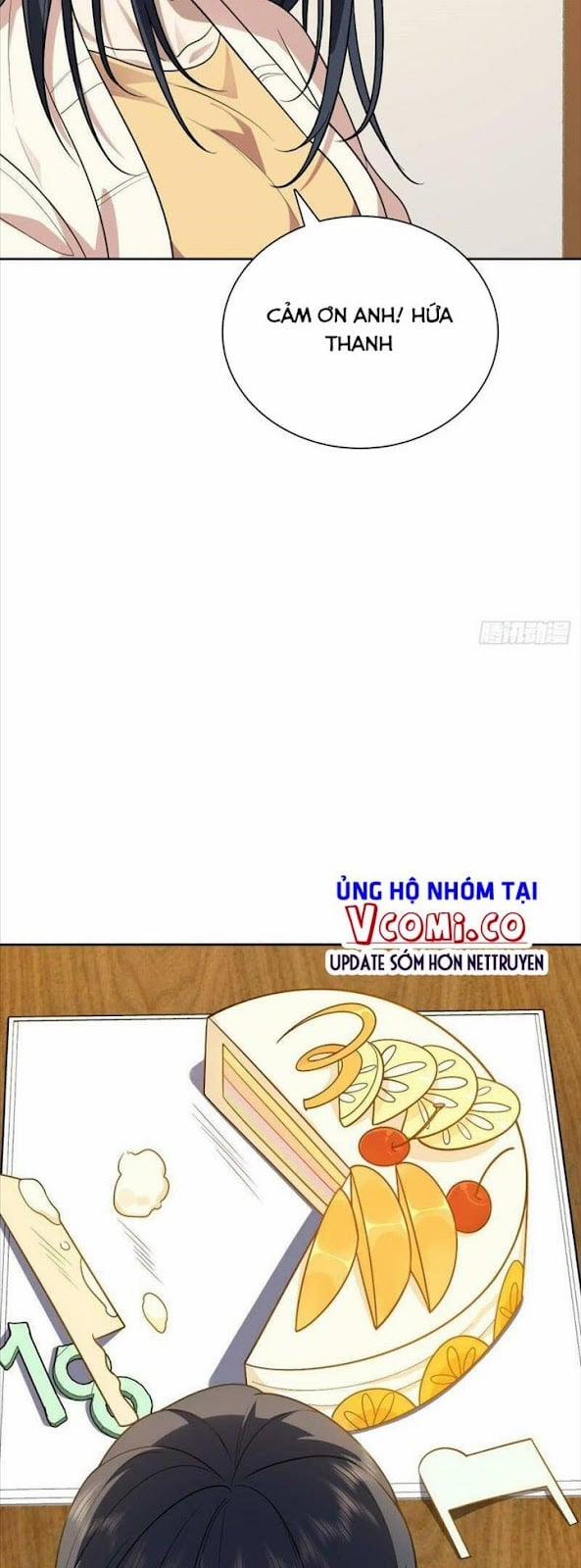 Bà Xã Nhà Tôi Đến Từ Ngàn Năm Trước 41 trang 13