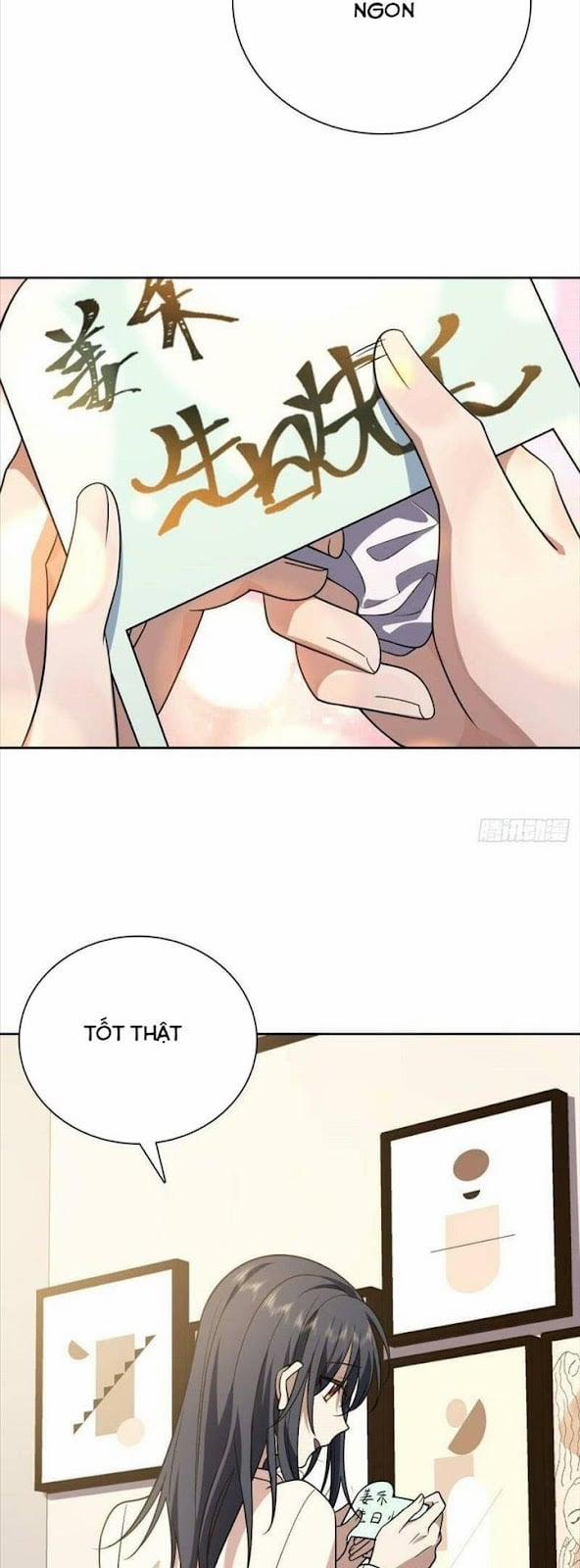 Bà Xã Nhà Tôi Đến Từ Ngàn Năm Trước 41 trang 15