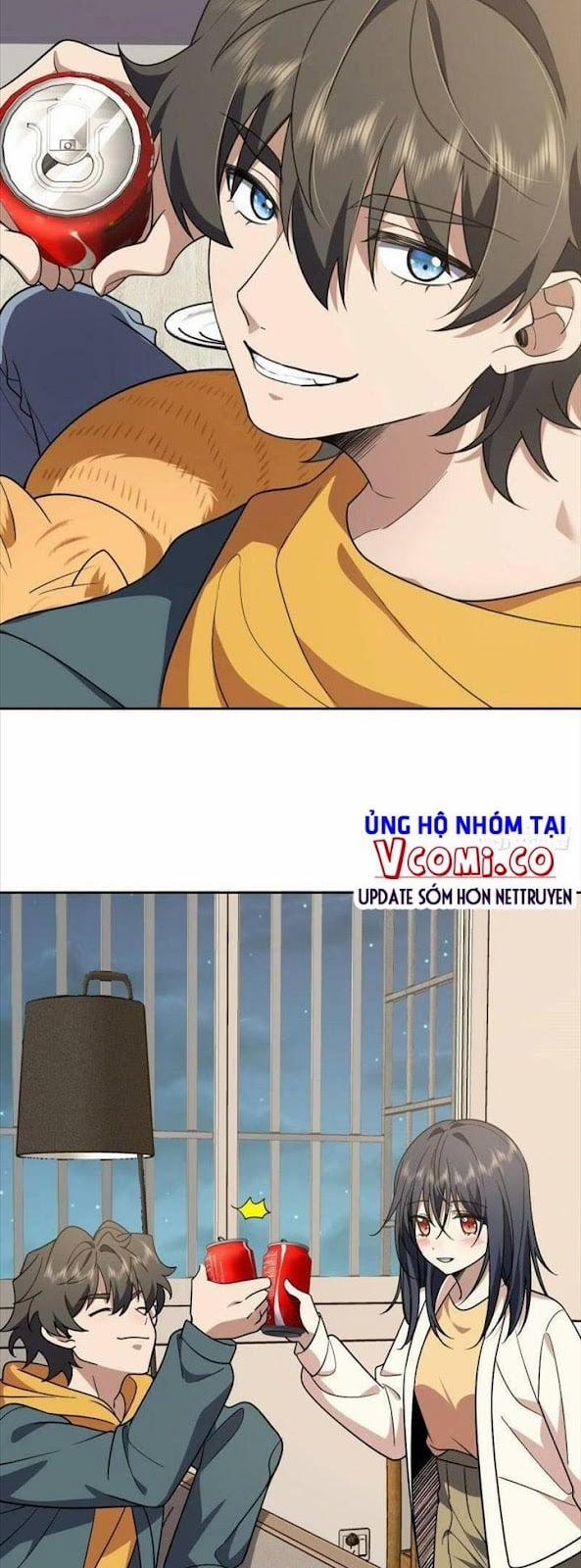 Bà Xã Nhà Tôi Đến Từ Ngàn Năm Trước 41 trang 18