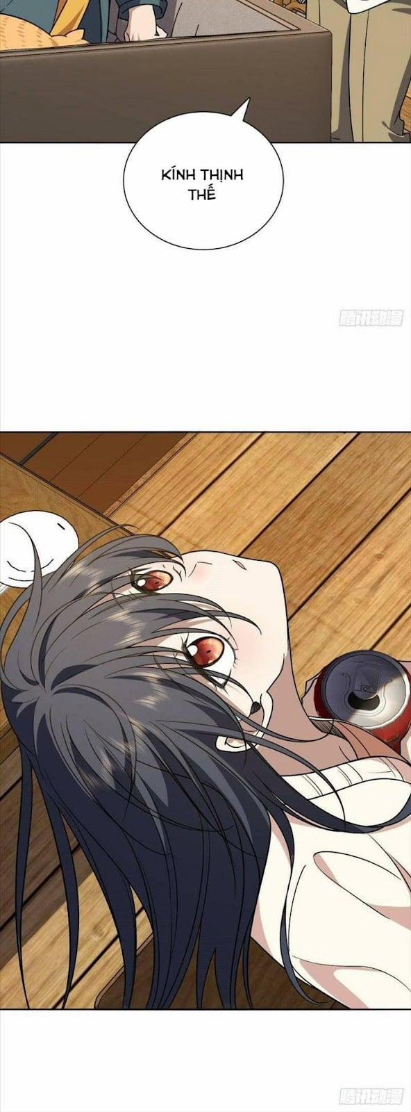 Bà Xã Nhà Tôi Đến Từ Ngàn Năm Trước 41 trang 19