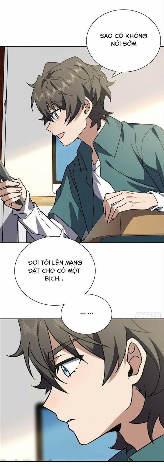 Bà Xã Nhà Tôi Đến Từ Ngàn Năm Trước 41 trang 26