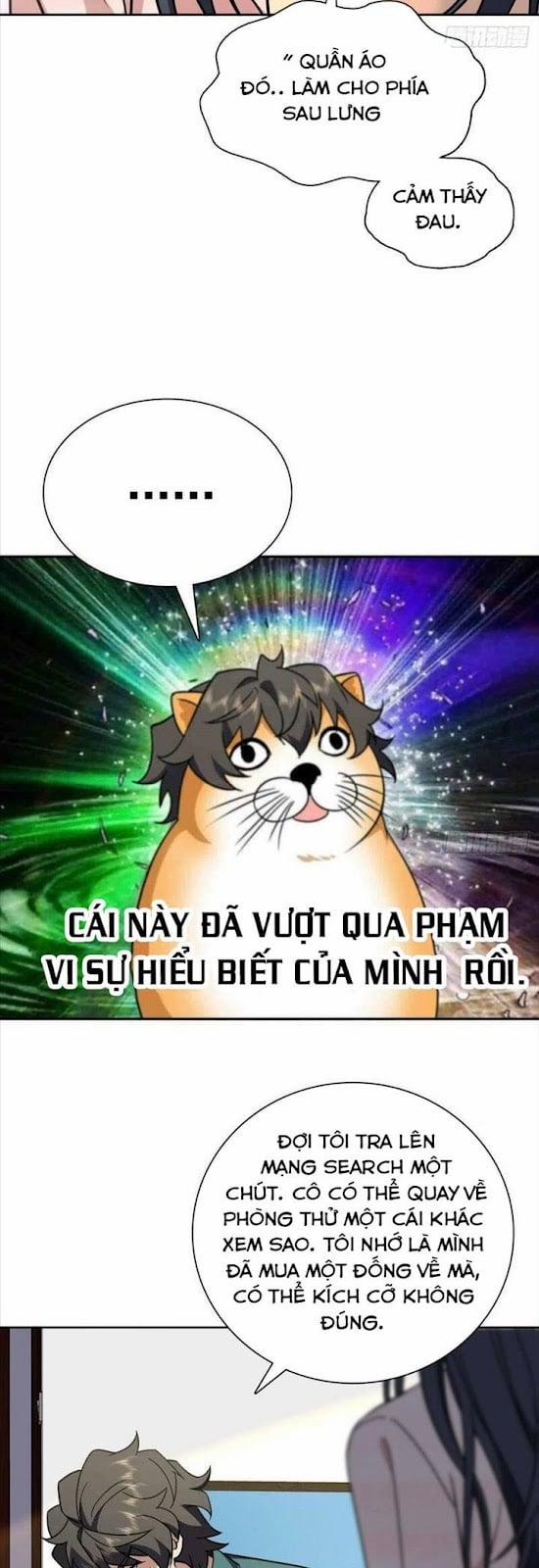 Bà Xã Nhà Tôi Đến Từ Ngàn Năm Trước 41 trang 30