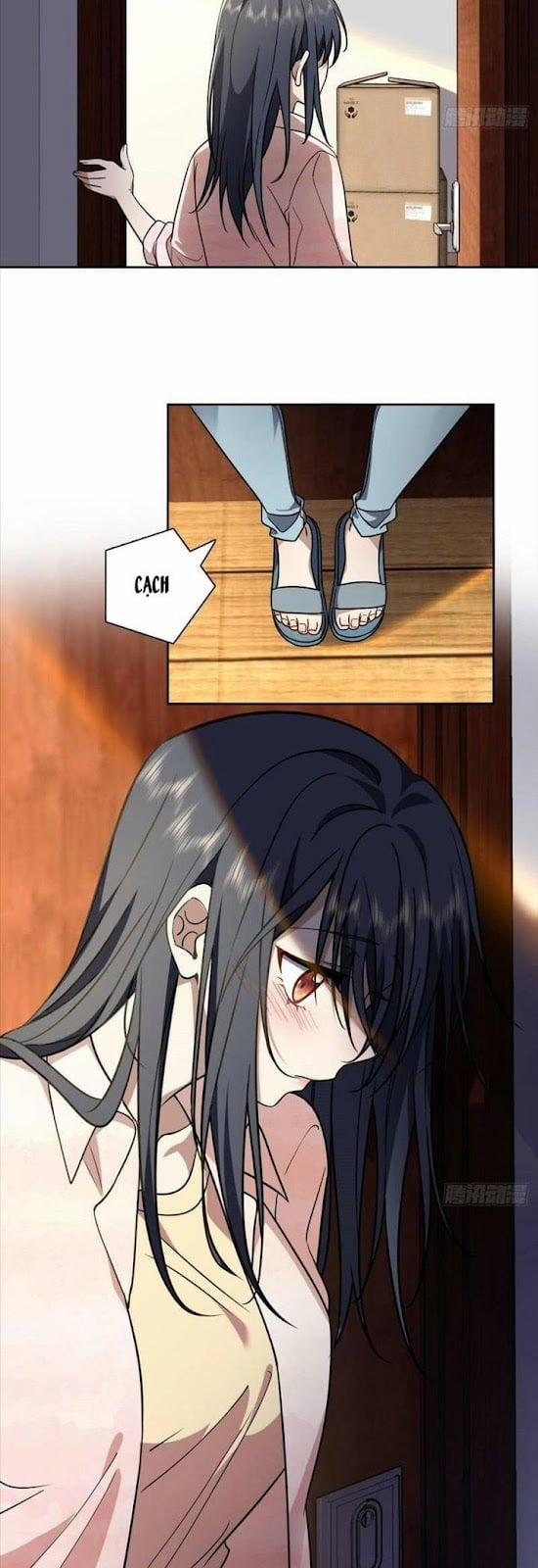 Bà Xã Nhà Tôi Đến Từ Ngàn Năm Trước 41 trang 34