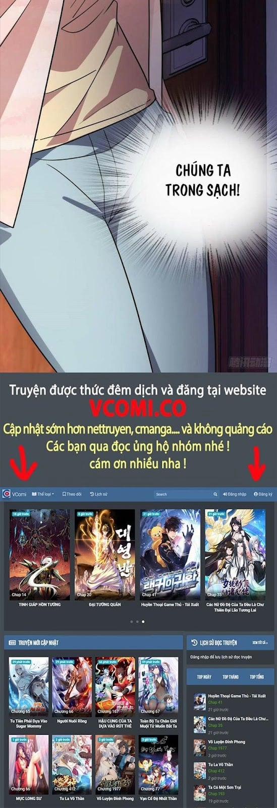 Bà Xã Nhà Tôi Đến Từ Ngàn Năm Trước 41 trang 35