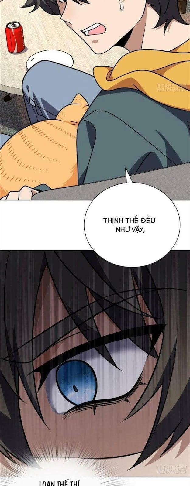 Bà Xã Nhà Tôi Đến Từ Ngàn Năm Trước 41 trang 5