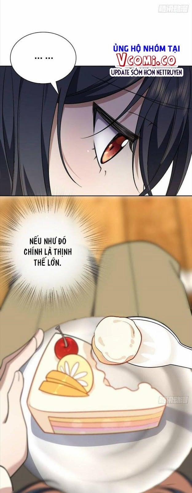 Bà Xã Nhà Tôi Đến Từ Ngàn Năm Trước 41 trang 8