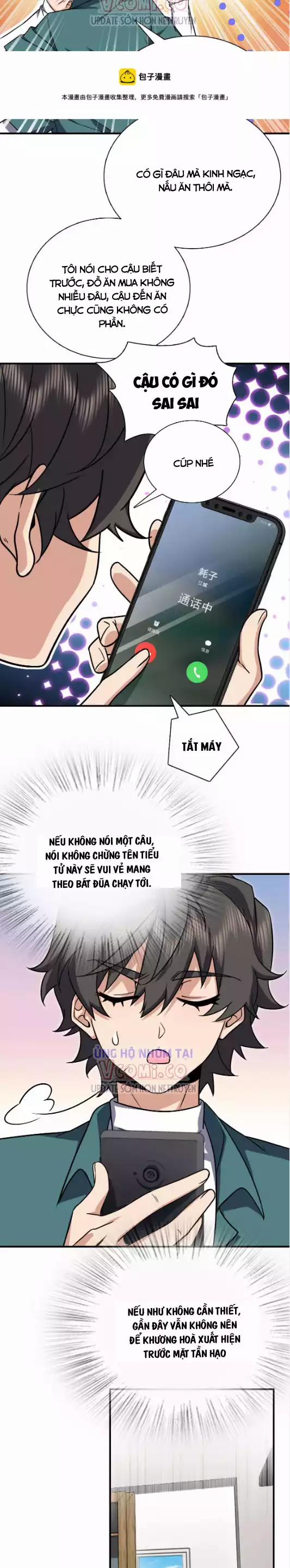 Bà Xã Nhà Tôi Đến Từ Ngàn Năm Trước 42 trang 14