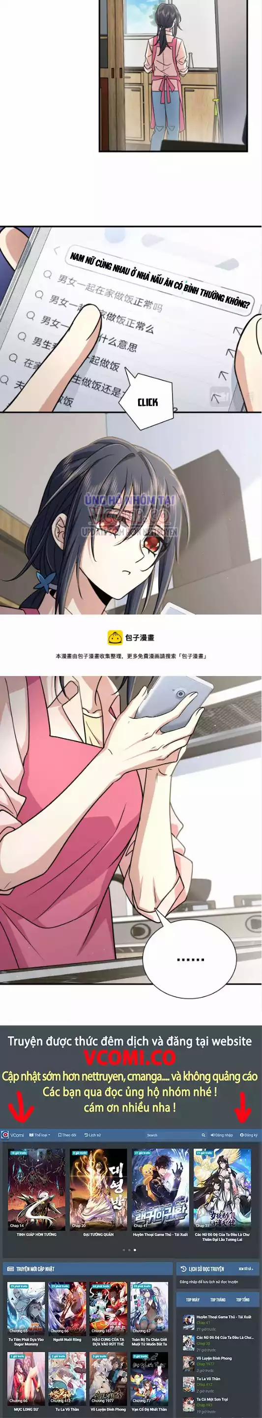 Bà Xã Nhà Tôi Đến Từ Ngàn Năm Trước 42 trang 15