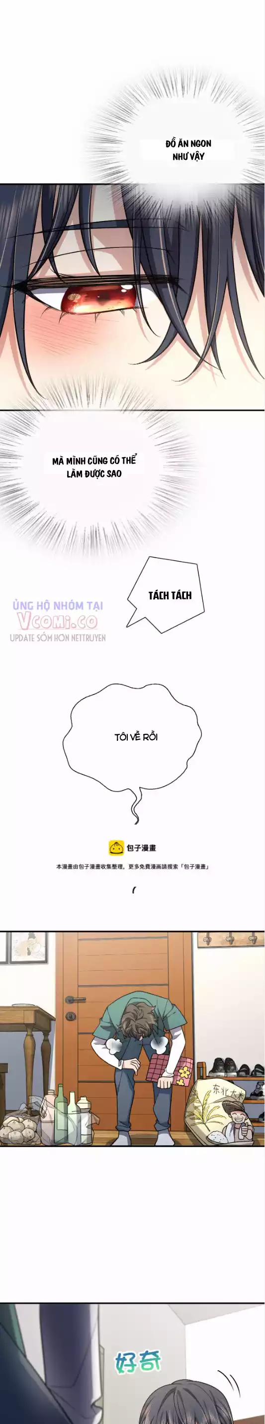 Bà Xã Nhà Tôi Đến Từ Ngàn Năm Trước 42 trang 7