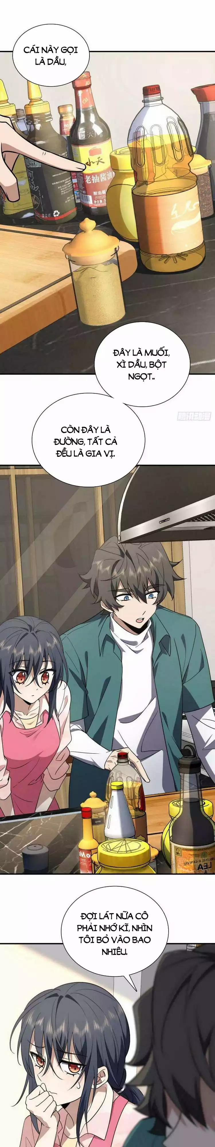 Bà Xã Nhà Tôi Đến Từ Ngàn Năm Trước 43 trang 0