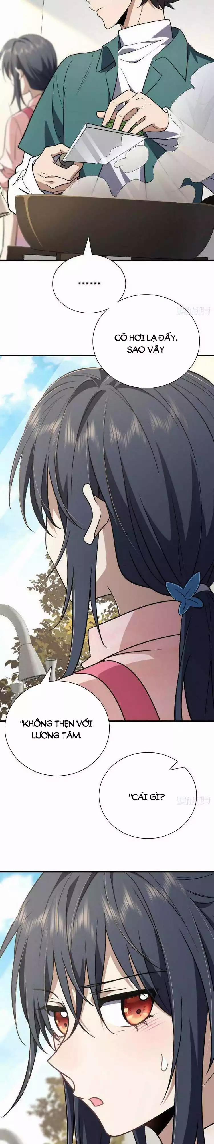 Bà Xã Nhà Tôi Đến Từ Ngàn Năm Trước 43 trang 2