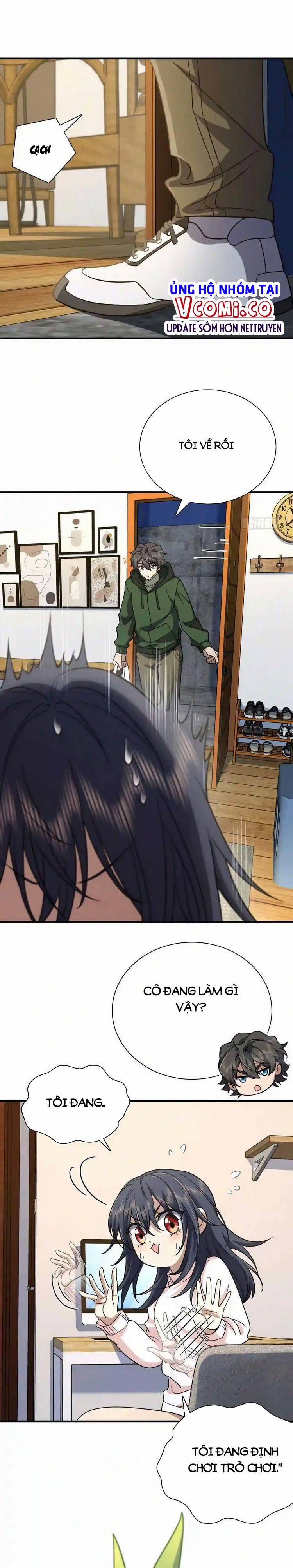 Bà Xã Nhà Tôi Đến Từ Ngàn Năm Trước 46 trang 0