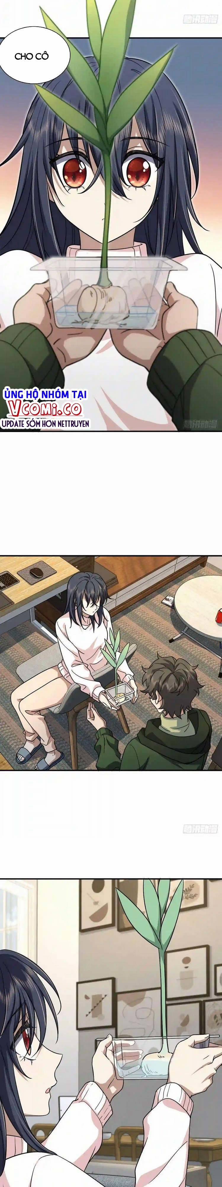 Bà Xã Nhà Tôi Đến Từ Ngàn Năm Trước 46 trang 1