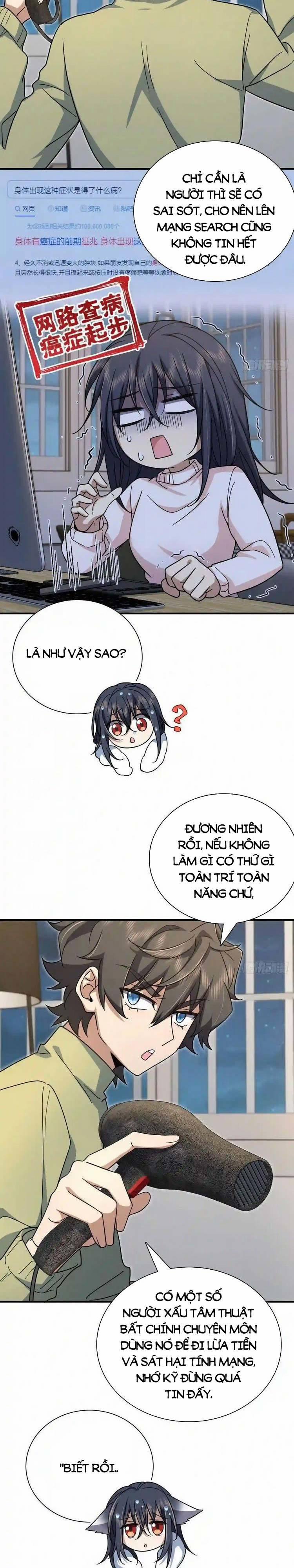 Bà Xã Nhà Tôi Đến Từ Ngàn Năm Trước 46 trang 13