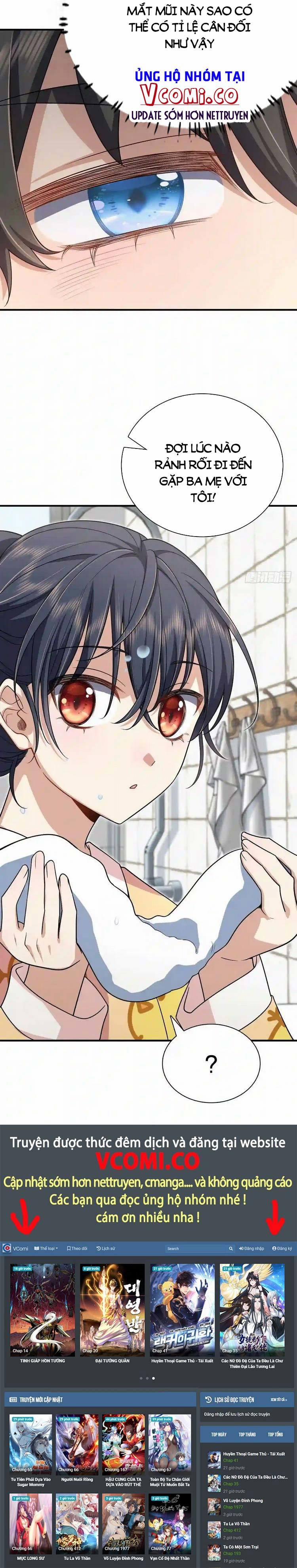 Bà Xã Nhà Tôi Đến Từ Ngàn Năm Trước 46 trang 19