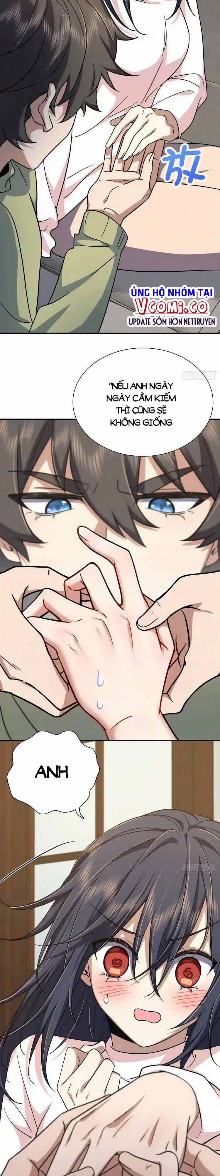 Bà Xã Nhà Tôi Đến Từ Ngàn Năm Trước 46 trang 6