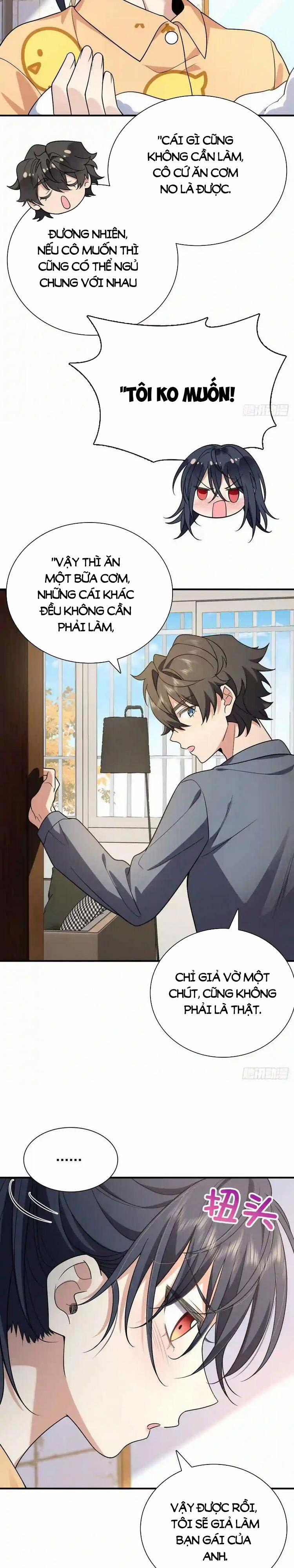 Bà Xã Nhà Tôi Đến Từ Ngàn Năm Trước 47 trang 1