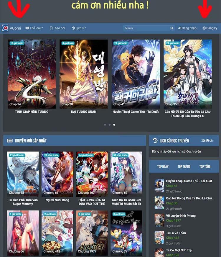 Bà Xã Nhà Tôi Đến Từ Ngàn Năm Trước 47 trang 19