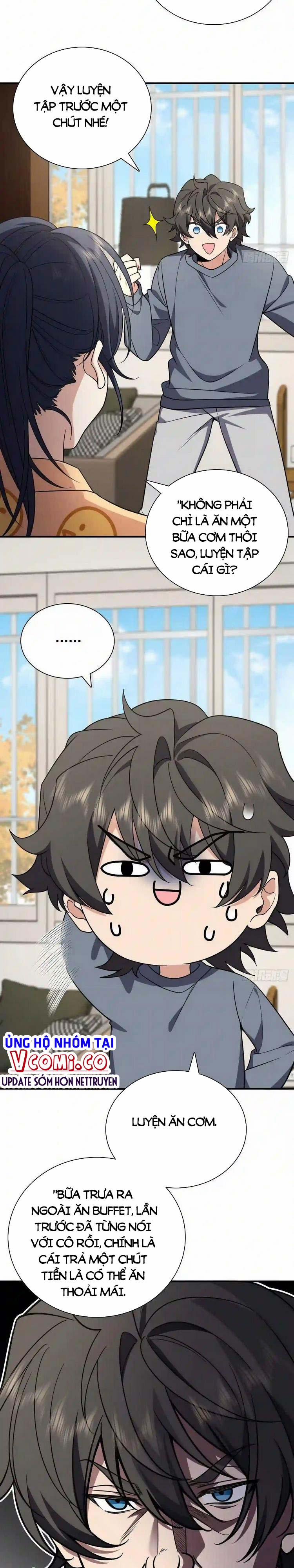 Bà Xã Nhà Tôi Đến Từ Ngàn Năm Trước 47 trang 2