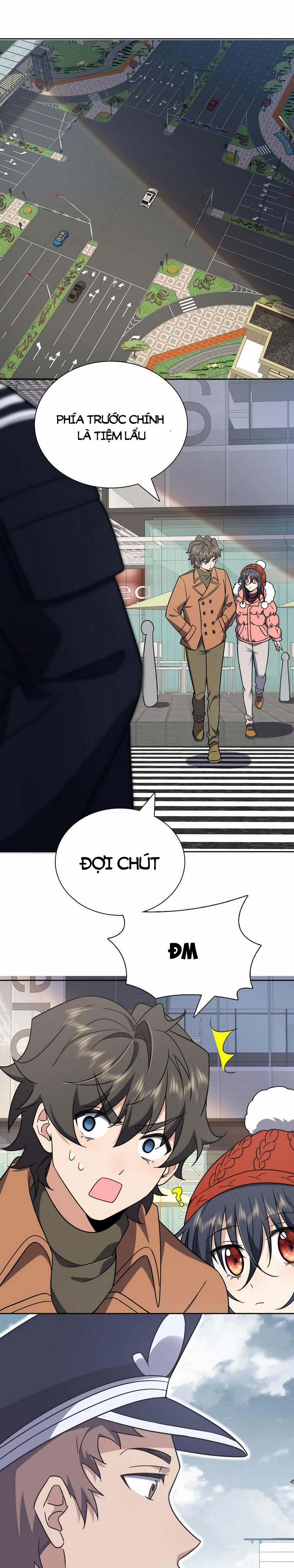 Bà Xã Nhà Tôi Đến Từ Ngàn Năm Trước 48 trang 0