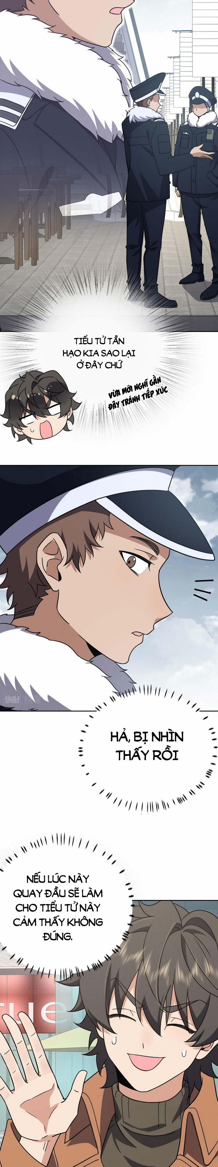 Bà Xã Nhà Tôi Đến Từ Ngàn Năm Trước 48 trang 1