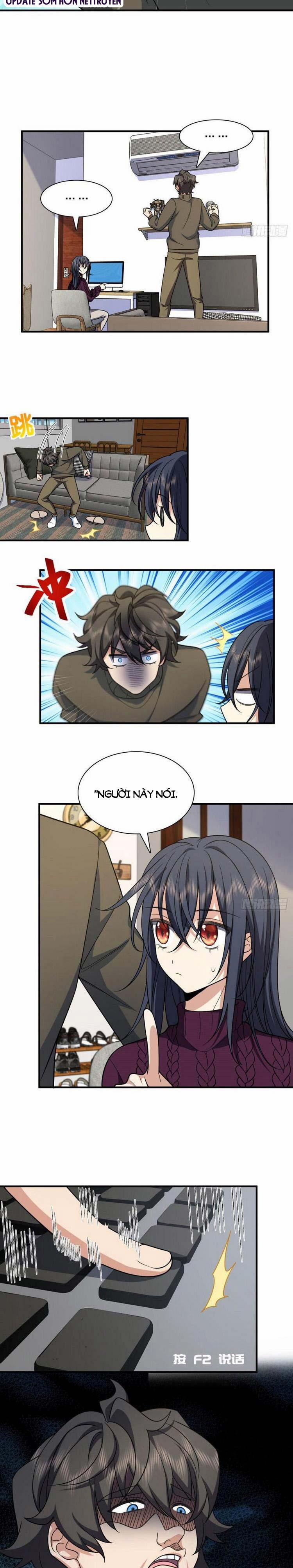 Bà Xã Nhà Tôi Đến Từ Ngàn Năm Trước 49 trang 5