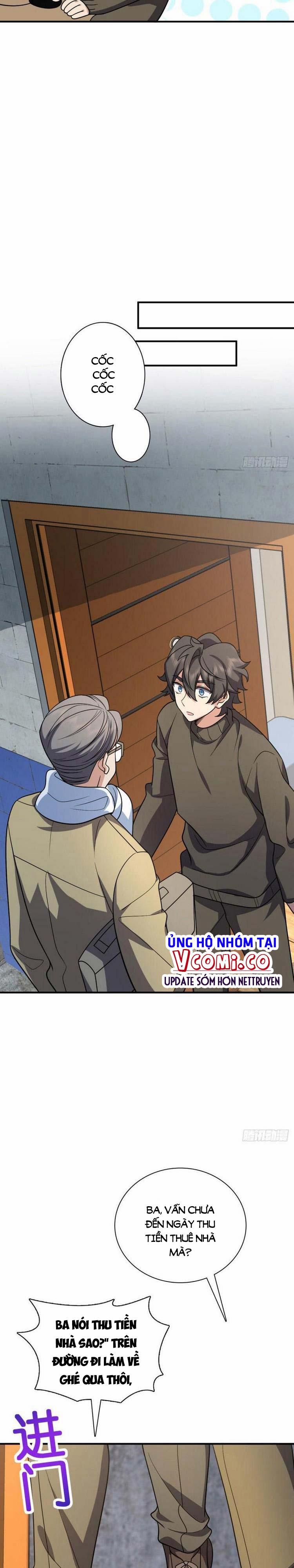 Bà Xã Nhà Tôi Đến Từ Ngàn Năm Trước 49 trang 7