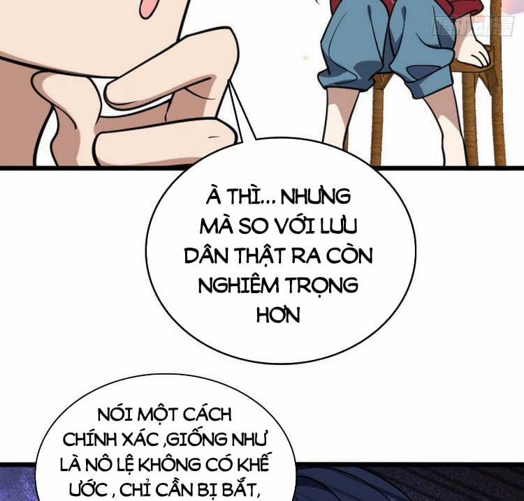 Bà Xã Nhà Tôi Đến Từ Ngàn Năm Trước 5 trang 20