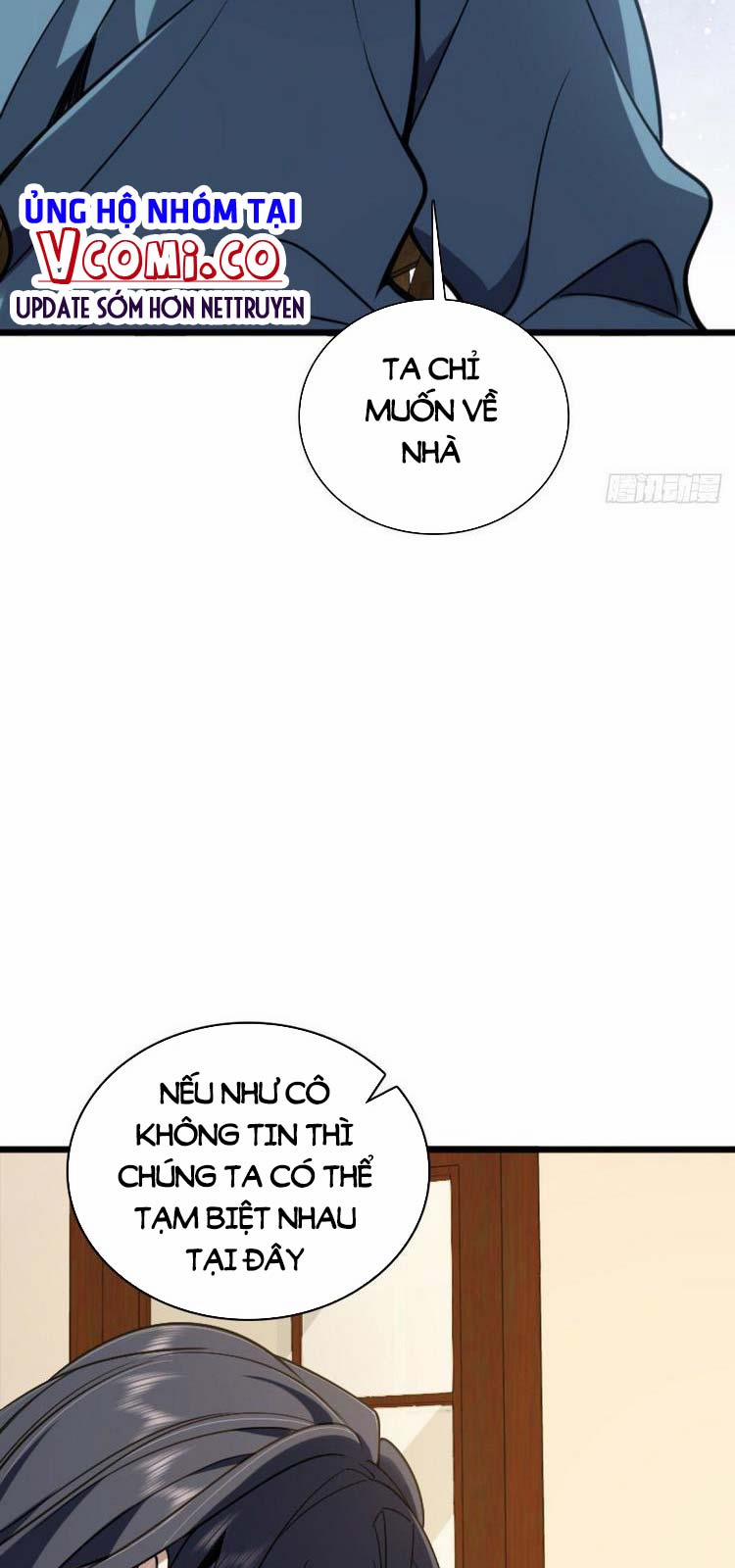 Bà Xã Nhà Tôi Đến Từ Ngàn Năm Trước 5 trang 25