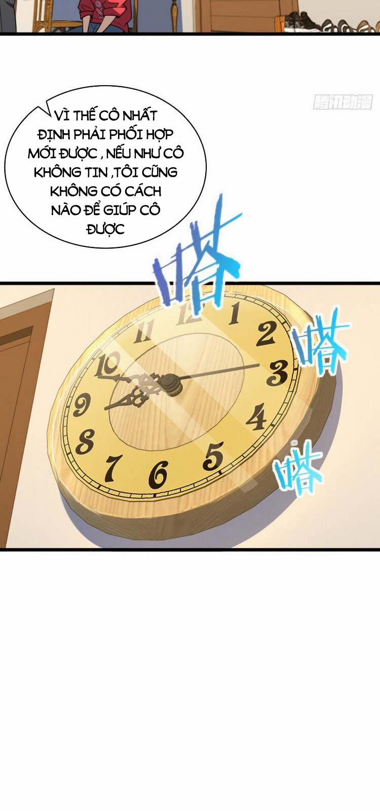 Bà Xã Nhà Tôi Đến Từ Ngàn Năm Trước 5 trang 27