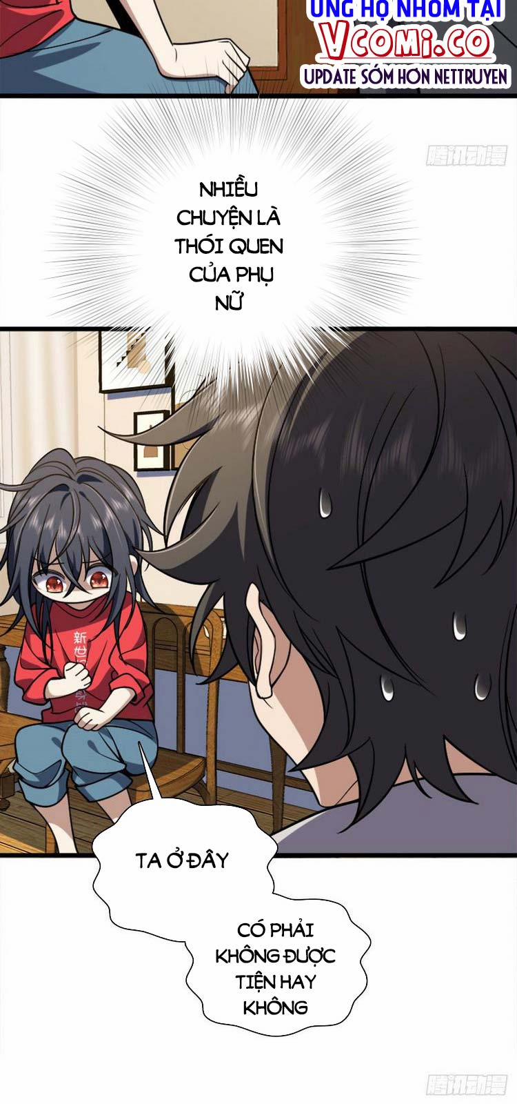 Bà Xã Nhà Tôi Đến Từ Ngàn Năm Trước 5 trang 33