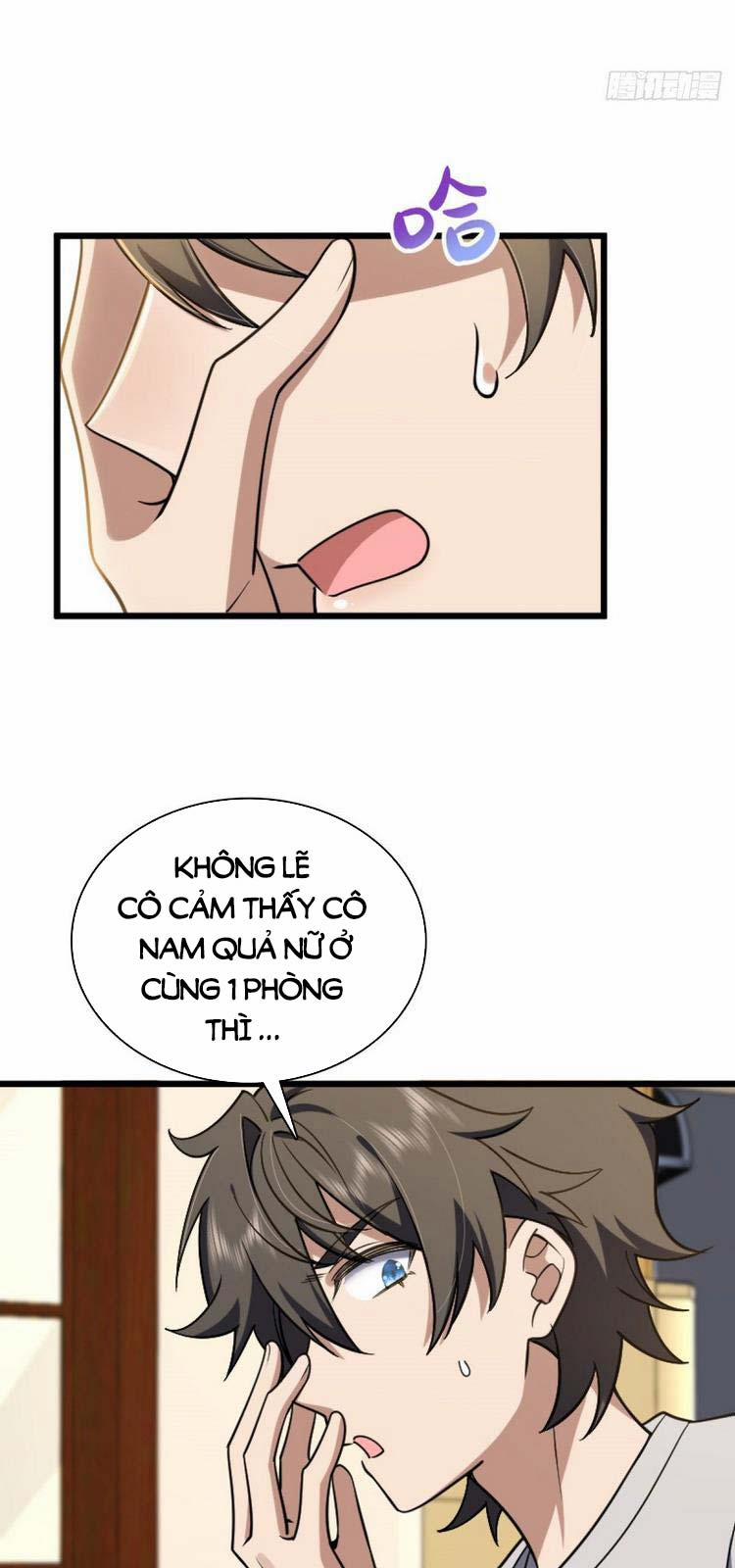 Bà Xã Nhà Tôi Đến Từ Ngàn Năm Trước 5 trang 37