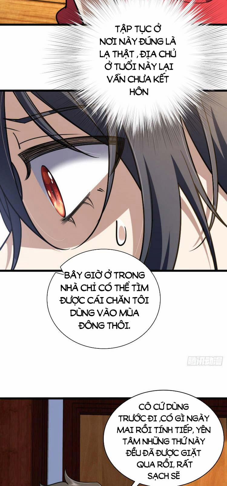 Bà Xã Nhà Tôi Đến Từ Ngàn Năm Trước 5 trang 42