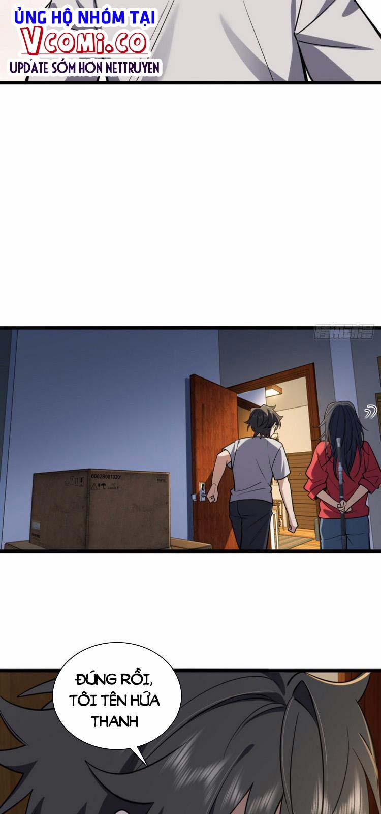 Bà Xã Nhà Tôi Đến Từ Ngàn Năm Trước 5 trang 45