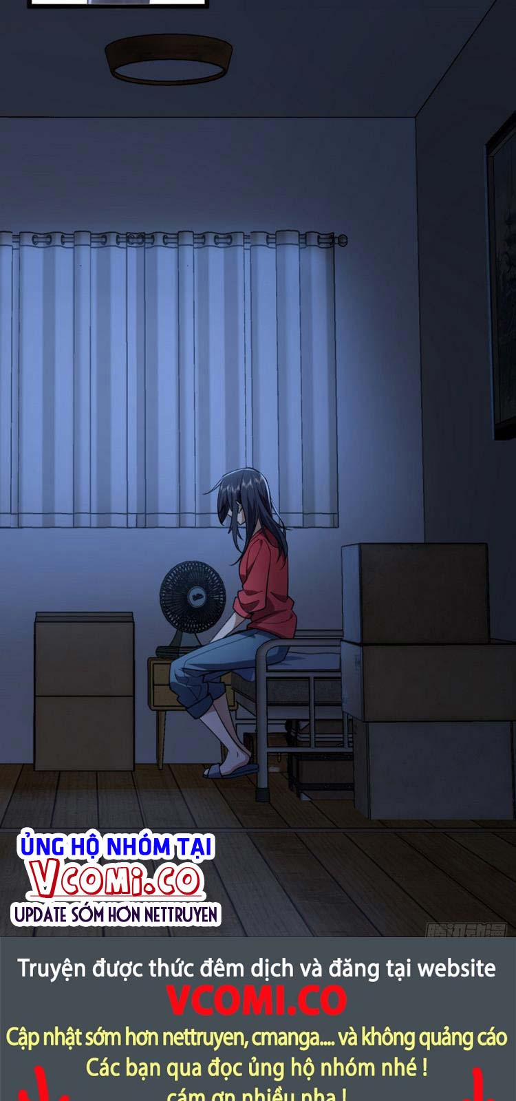 Bà Xã Nhà Tôi Đến Từ Ngàn Năm Trước 5 trang 49