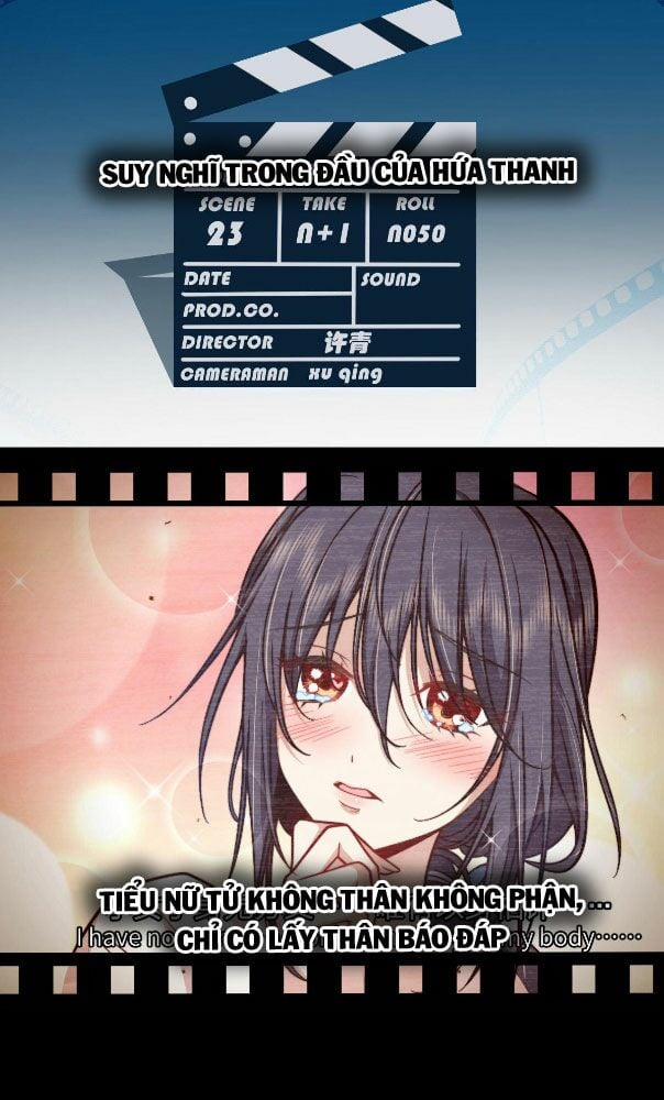 Bà Xã Nhà Tôi Đến Từ Ngàn Năm Trước 50 trang 11