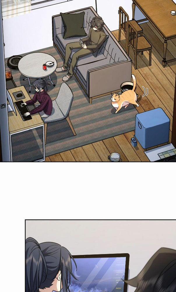 Bà Xã Nhà Tôi Đến Từ Ngàn Năm Trước 50 trang 20