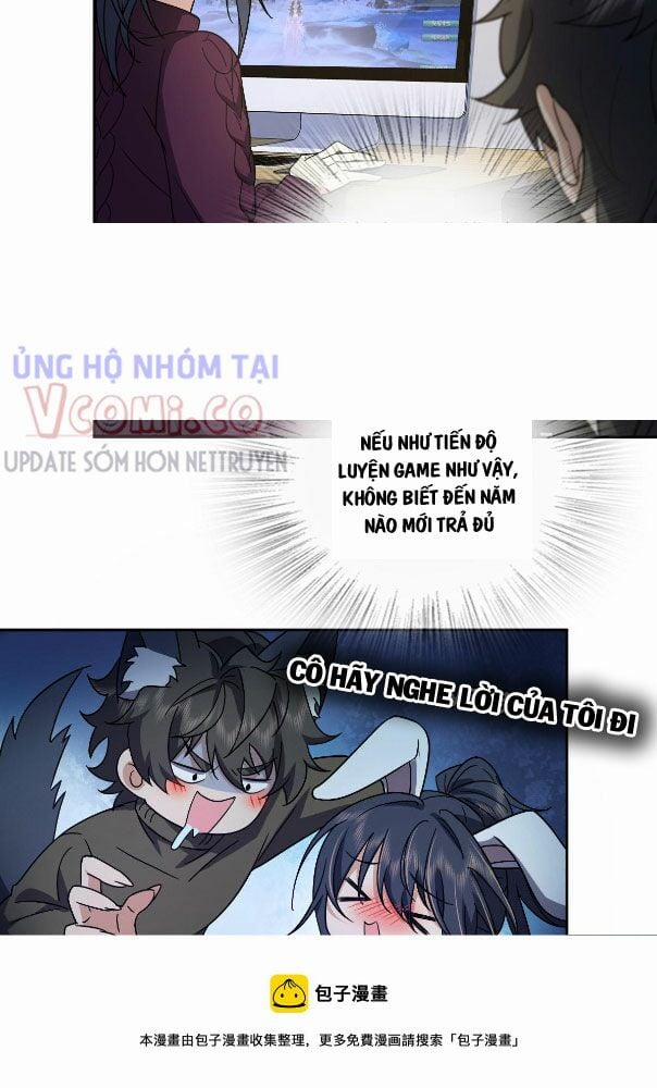 Bà Xã Nhà Tôi Đến Từ Ngàn Năm Trước 50 trang 21