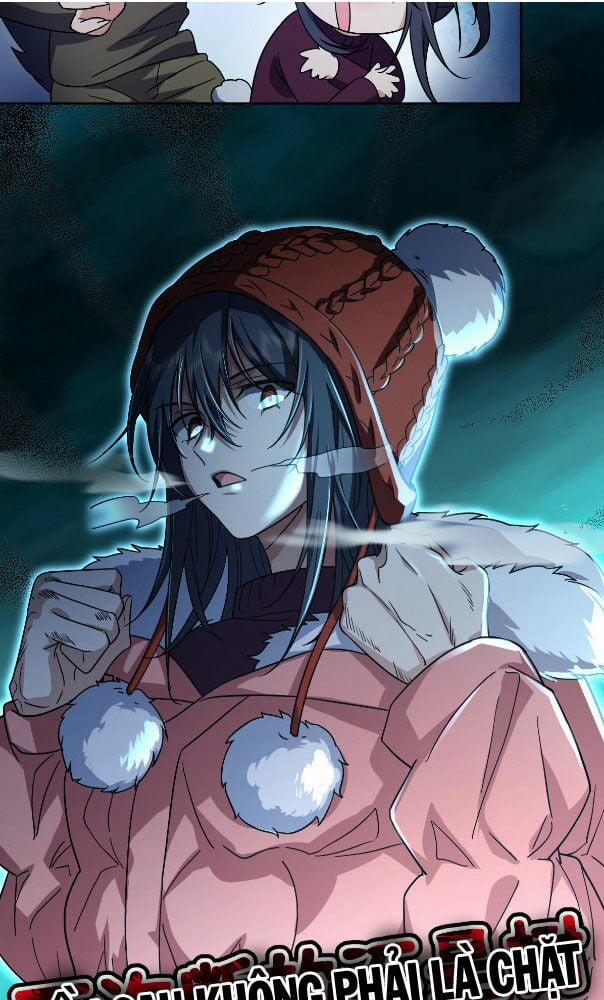 Bà Xã Nhà Tôi Đến Từ Ngàn Năm Trước 50 trang 22