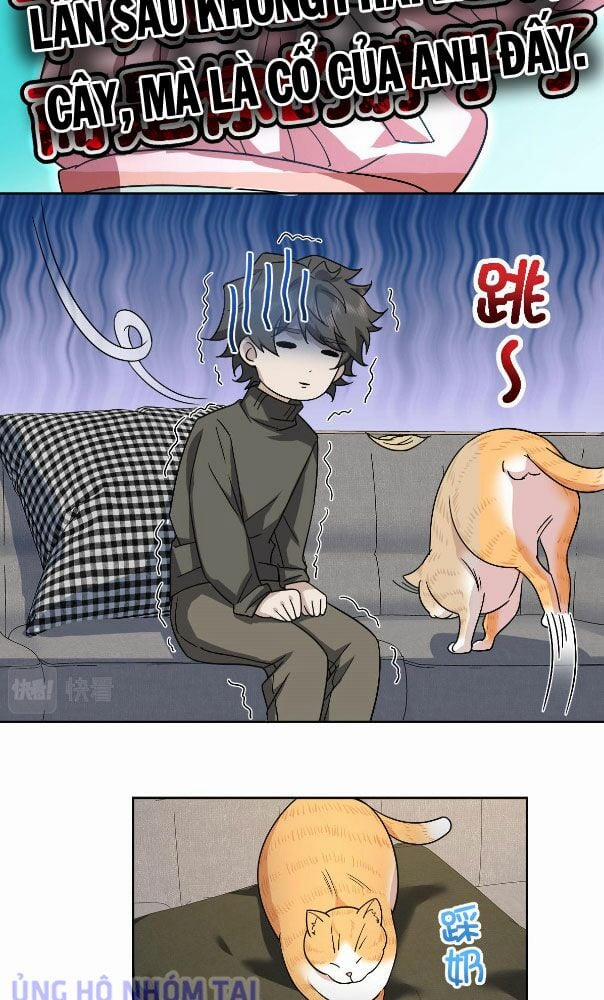 Bà Xã Nhà Tôi Đến Từ Ngàn Năm Trước 50 trang 23