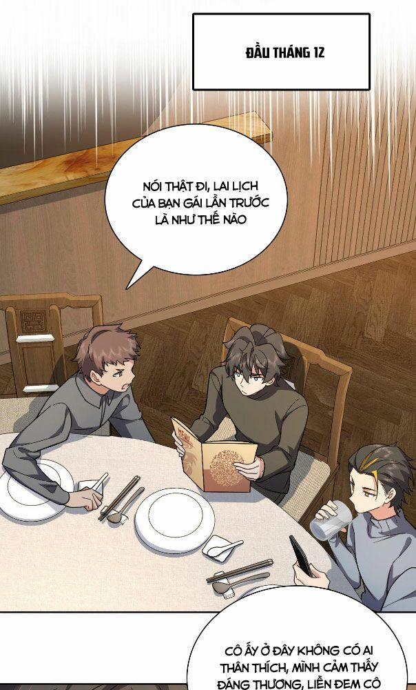 Bà Xã Nhà Tôi Đến Từ Ngàn Năm Trước 50 trang 28