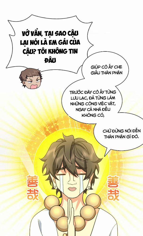 Bà Xã Nhà Tôi Đến Từ Ngàn Năm Trước 50 trang 31