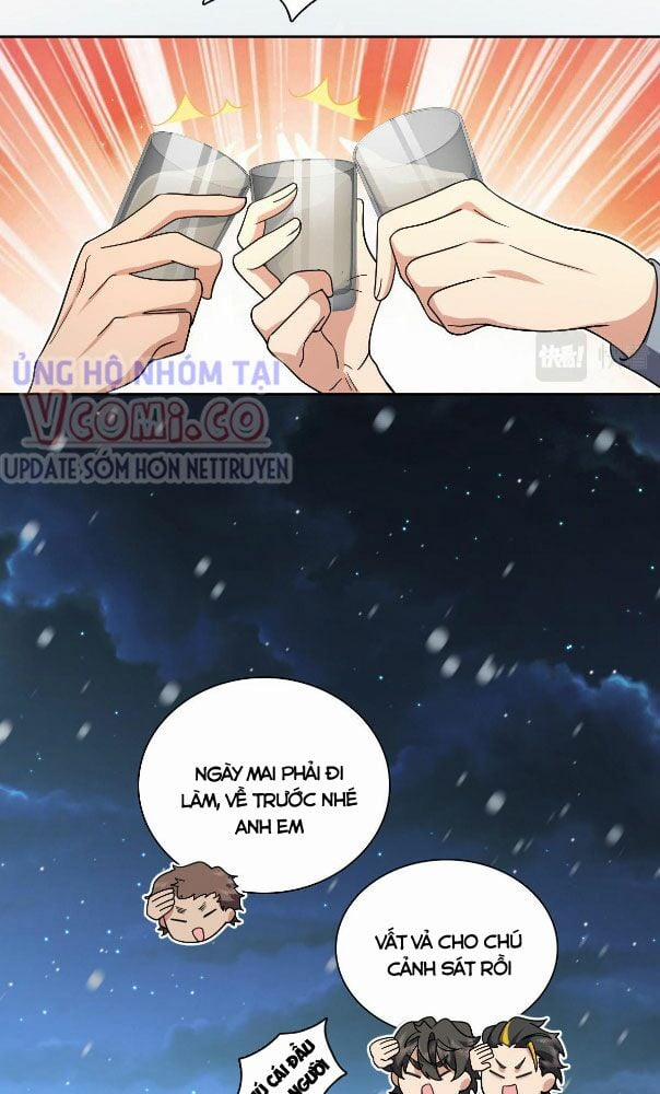 Bà Xã Nhà Tôi Đến Từ Ngàn Năm Trước 50 trang 35