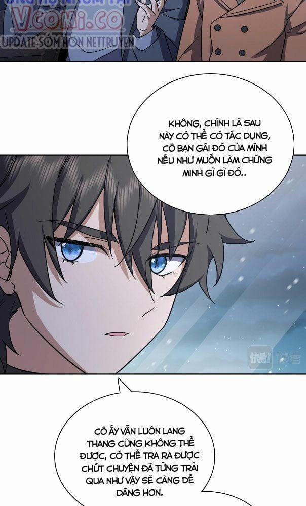 Bà Xã Nhà Tôi Đến Từ Ngàn Năm Trước 50 trang 38