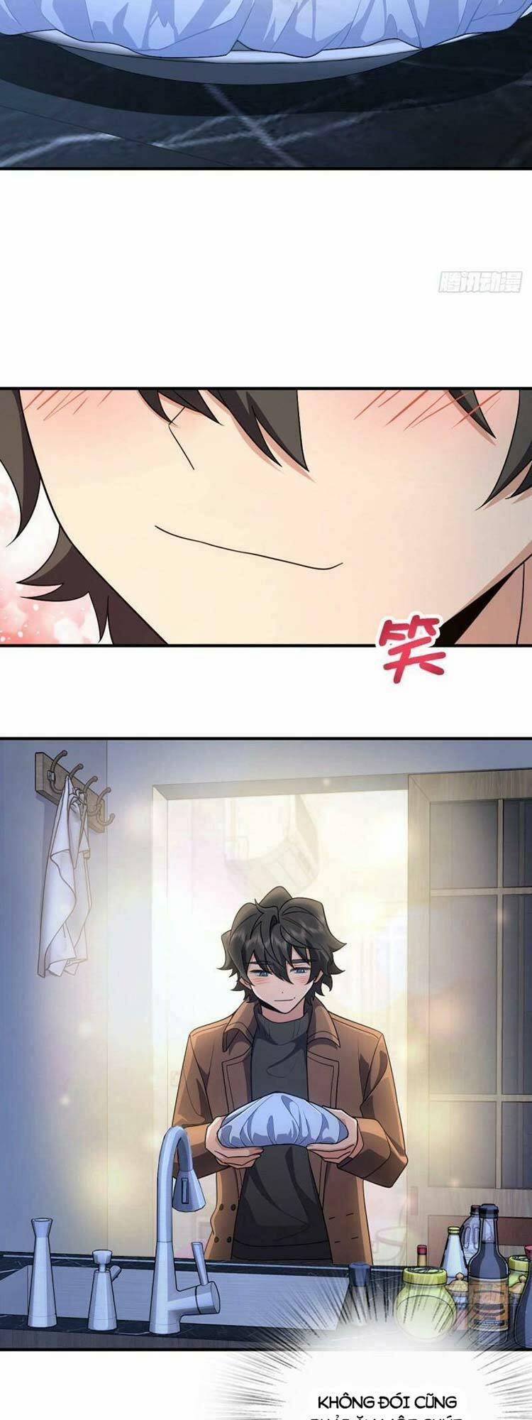 Bà Xã Nhà Tôi Đến Từ Ngàn Năm Trước 51 trang 15