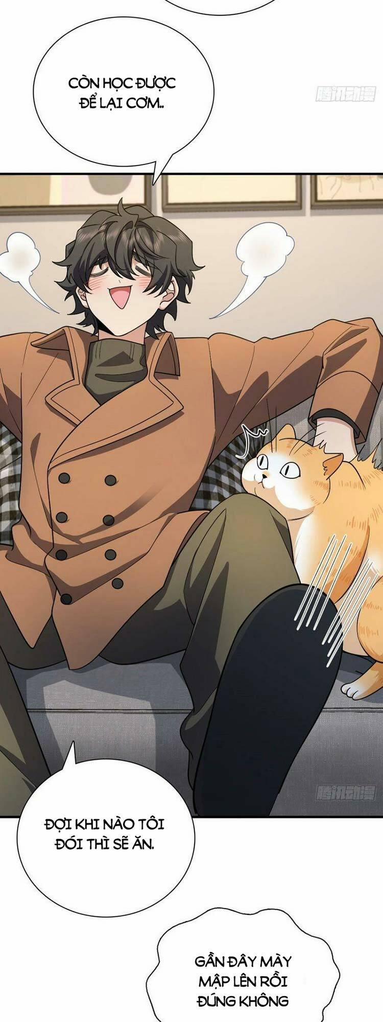 Bà Xã Nhà Tôi Đến Từ Ngàn Năm Trước 51 trang 2