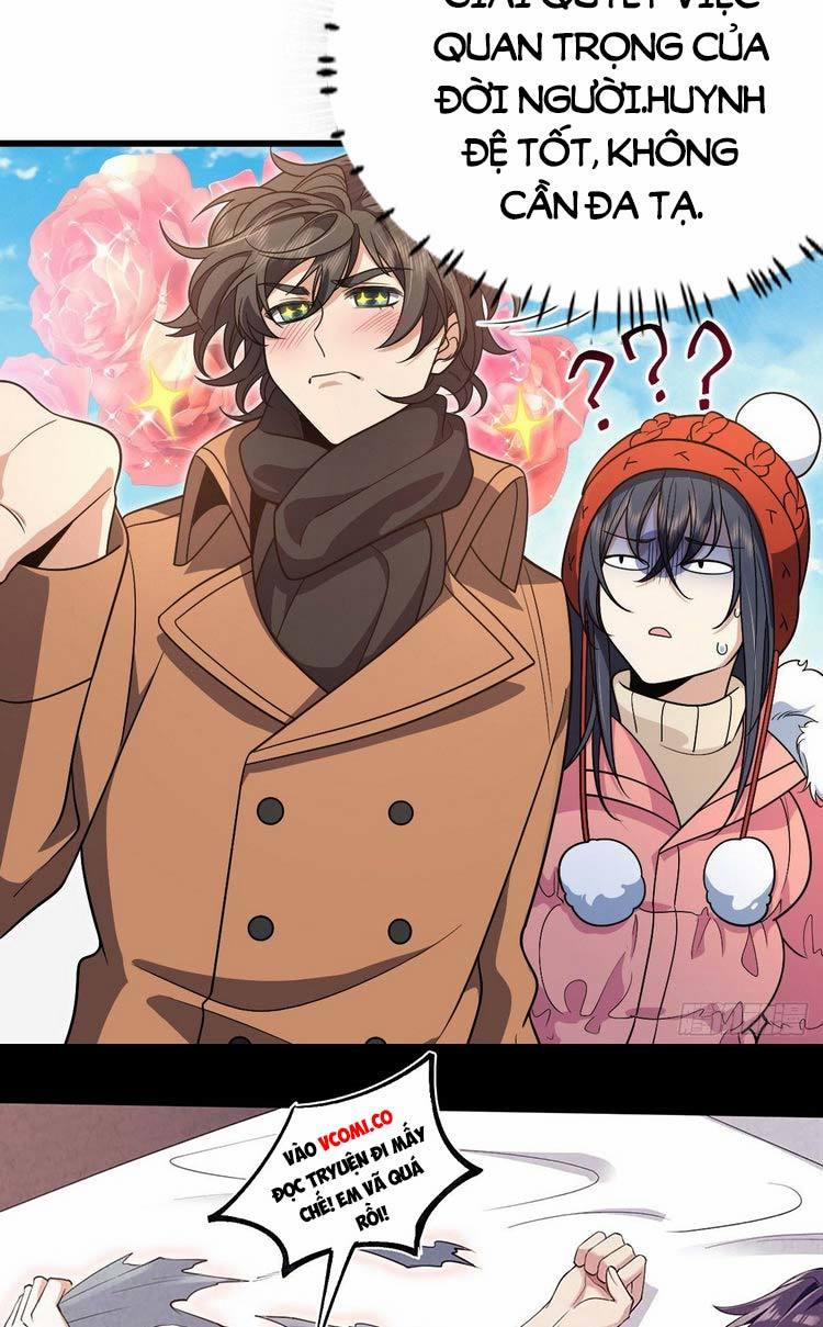 Bà Xã Nhà Tôi Đến Từ Ngàn Năm Trước 52 trang 18